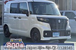 suzuki spacia 2024 GOO_JP_700060017330250430038