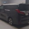 toyota alphard 2021 -TOYOTA 【静岡 301ﾋ5493】--Alphard 3BA-AGH30W--AGH30-9032850---TOYOTA 【静岡 301ﾋ5493】--Alphard 3BA-AGH30W--AGH30-9032850- image 5