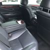 lexus ls 2012 CFJ1739782 image 12