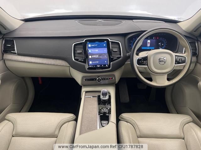 volvo xc90 2022 CFJ1787828 image 2