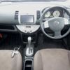 nissan note 2009 -NISSAN--Note E11--389493---NISSAN--Note E11--389493- image 4