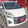 toyota vellfire 2014 -TOYOTA 【三河 302ﾉ8202】--Vellfire DBA-ANH20W--ANH26-8332947---TOYOTA 【三河 302ﾉ8202】--Vellfire DBA-ANH20W--ANH26-8332947- image 1