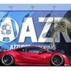 honda nsx 2017 -HONDA--NSX CAA-NC1--NC1-1000065---HONDA--NSX CAA-NC1--NC1-1000065- image 5