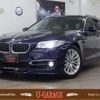 bmw 5-series 2013 -BMW 【多摩 304ｻ8479】--BMW 5 Series XL20--0D178306---BMW 【多摩 304ｻ8479】--BMW 5 Series XL20--0D178306- image 1