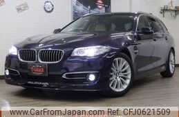 bmw 5-series 2013 -BMW 【多摩 304ｻ8479】--BMW 5 Series XL20--0D178306---BMW 【多摩 304ｻ8479】--BMW 5 Series XL20--0D178306-