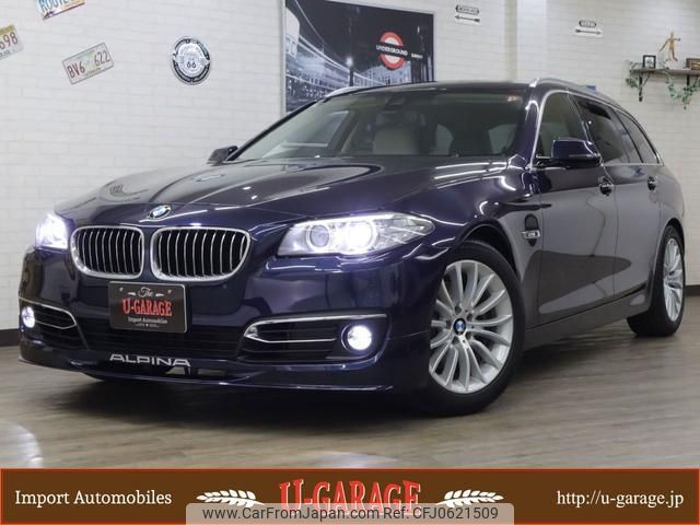 bmw 5-series 2013 -BMW 【多摩 304ｻ8479】--BMW 5 Series XL20--0D178306---BMW 【多摩 304ｻ8479】--BMW 5 Series XL20--0D178306- image 1