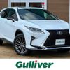 lexus rx 2016 -LEXUS--Lexus RX DBA-AGL20W--AGL20-0004217---LEXUS--Lexus RX DBA-AGL20W--AGL20-0004217- image 1