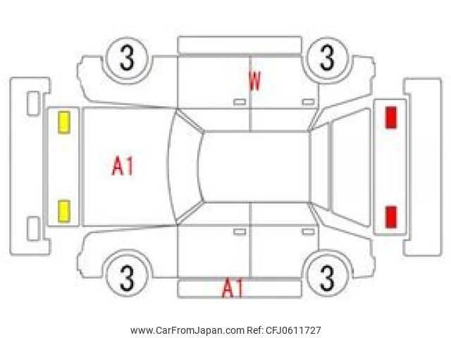 honda n-box 2019 -HONDA--N BOX DBA-JF3--JF3-1226902---HONDA--N BOX DBA-JF3--JF3-1226902- image 2