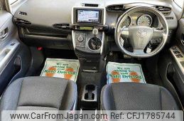 toyota wish 2010 CFJ1785744