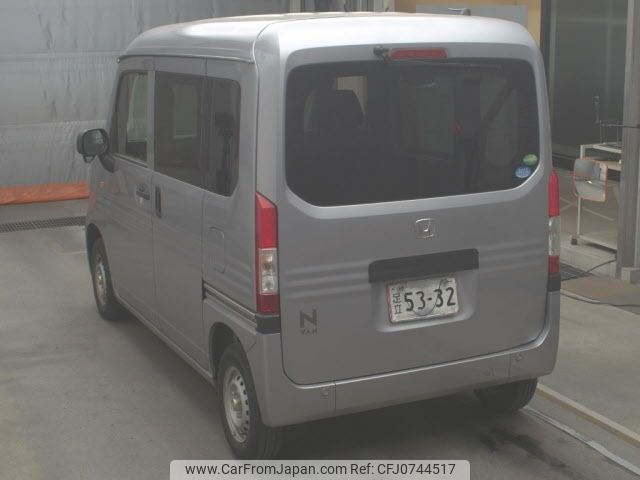 honda n-van 2019 -HONDA--N VAN JJ1-3034168---HONDA--N VAN JJ1-3034168- image 2