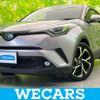 toyota c-hr 2019 quick_quick_DAA-ZYX10_ZYX10-2178016 image 1