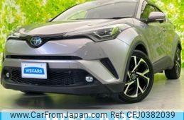 toyota c-hr 2019 quick_quick_DAA-ZYX10_ZYX10-2178016