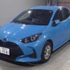 toyota yaris 2020 -TOYOTA 【野田 501ﾌ1501】--Yaris MXPH10--2030456---TOYOTA 【野田 501ﾌ1501】--Yaris MXPH10--2030456- image 1