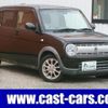 suzuki alto-lapin 2015 quick_quick_HE33S_HE33S-106091 image 1