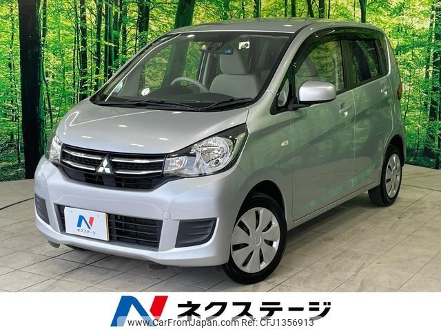 mitsubishi ek-wagon 2018 -MITSUBISHI--ek Wagon DBA-B11W--B11W-0415874---MITSUBISHI--ek Wagon DBA-B11W--B11W-0415874- image 1