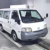 mazda bongo-van 2012 -MAZDA--Bongo Van SKP2V-106885---MAZDA--Bongo Van SKP2V-106885- image 1