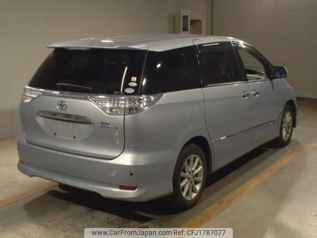 toyota estima-hybrid 2010 CFJ1787077 image 2