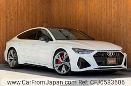 audi rs7-sportback 2021 GOO_JP_700055086030241220001