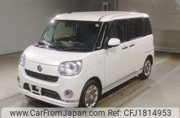daihatsu move-canbus 2019 CFJ1814953