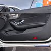 mercedes-benz c-class-convertible 2019 CARSENSOR_JP_AU1449460752 image 34