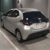 toyota yaris 2021 -TOYOTA--Yaris MXPA10-2068808---TOYOTA--Yaris MXPA10-2068808- image 2