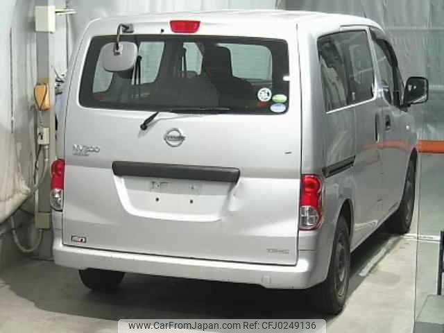 nissan nv200-vanette 2012 -NISSAN--NV200 VM20--040037---NISSAN--NV200 VM20--040037- image 2