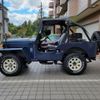 mitsubishi jeep 1990 quick_quick_S-J53_J53-10759 image 7