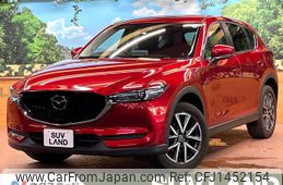 mazda cx-5 2020 quick_quick_KF5P_KF5P-401595