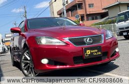 lexus is 2011 quick_quick_DBA-GSE21_GSE21-2506159