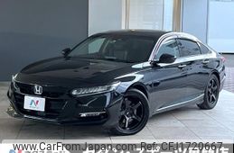 honda accord 2022 CFJ1720667