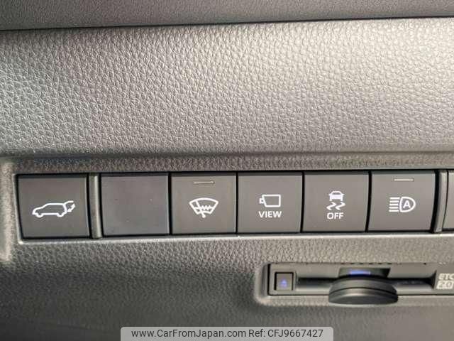 toyota harrier 2020 quick_quick_6AA-AXUH80_AXUH80-0010951 image 2
