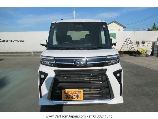 daihatsu tanto 2023 -DAIHATSU--Tanto 5BA-LA660S--LA660S-0091602---DAIHATSU--Tanto 5BA-LA660S--LA660S-0091602- image 2