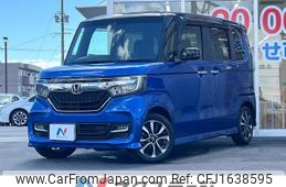 honda n-box 2018 CFJ1638595