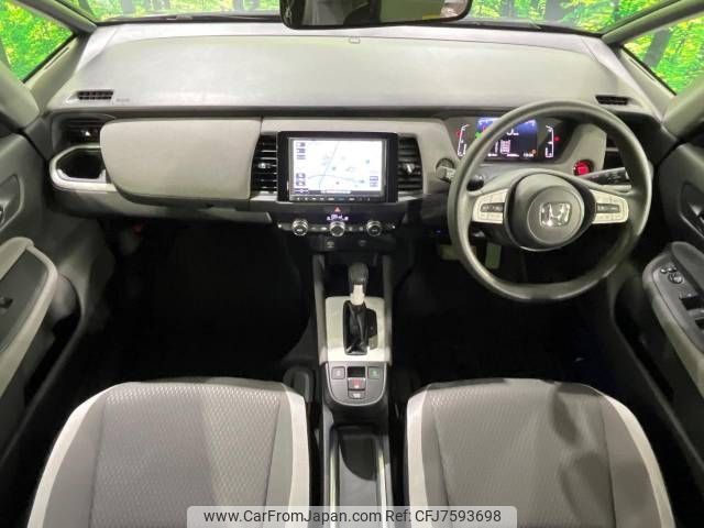 honda fit 2020 -HONDA--Fit 6BA-GR5--GR5-1000385---HONDA--Fit 6BA-GR5--GR5-1000385- image 2