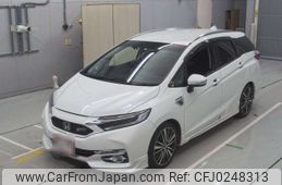 honda shuttle 2016 -HONDA--Shuttle GP7-1031474---HONDA--Shuttle GP7-1031474-