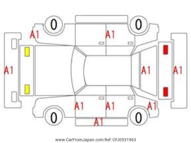 honda n-one 2022 -HONDA--N ONE 6BA-JG3--JG3-2012406---HONDA--N ONE 6BA-JG3--JG3-2012406- image 2