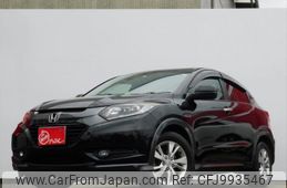 honda vezel 2014 quick_quick_DAA-RU3_1021540