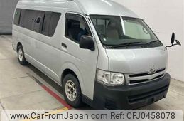 toyota hiace-commuter 2011 -TOYOTA--Hiace Commuter KDH223B-0010994---TOYOTA--Hiace Commuter KDH223B-0010994-