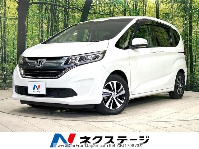 honda freed 2017 CFJ1798733 image 1