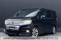 honda stepwagon 2010 -HONDA--Stepwgn DBA-RK5--RK5-1010810---HONDA--Stepwgn DBA-RK5--RK5-1010810-