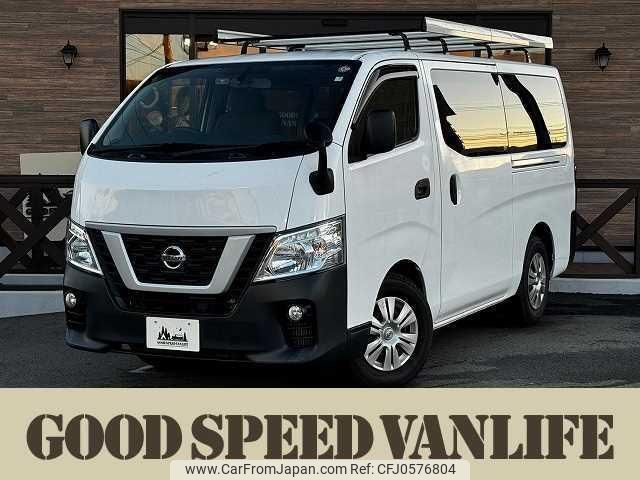 nissan nv350-caravan-van 2019 quick_quick_CBF-VR2E26_VR2E26-122539 image 1