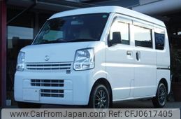 nissan nv100-clipper 2019 quick_quick_HBD-DR17V_DR17V-301898