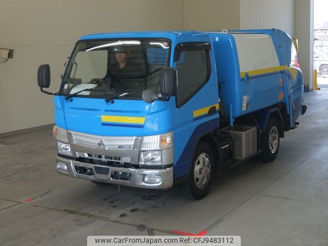 mitsubishi-fuso canter 2020 -MITSUBISHI--Canter FEAV0-581370---MITSUBISHI--Canter FEAV0-581370- image 1