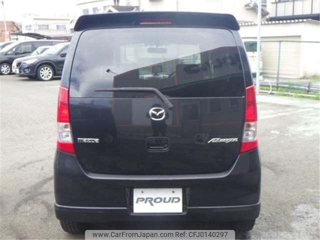 mazda az-wagon 2010 -MAZDA 【伊豆 580ﾄ6646】--AZ Wagon MJ23S--MJ23S-135258---MAZDA 【伊豆 580ﾄ6646】--AZ Wagon MJ23S--MJ23S-135258- image 2