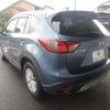 mazda cx-5 2014 CFJ1711565 image 5