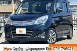 suzuki solio 2015 CFJ1796931