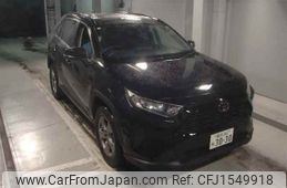 toyota rav4 2023 CFJ1549918