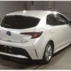 toyota corolla-sport 2018 quick_quick_6AA-ZWE211H_1003985 image 2