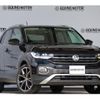 volkswagen t-cross 2020 quick_quick_3BA-C1DKR_WVGZZZC1ZLY051073 image 10