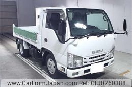 isuzu elf-truck 2015 -ISUZU 【三重 400ﾈ2147】--Elf NKR85AD-7045234---ISUZU 【三重 400ﾈ2147】--Elf NKR85AD-7045234-